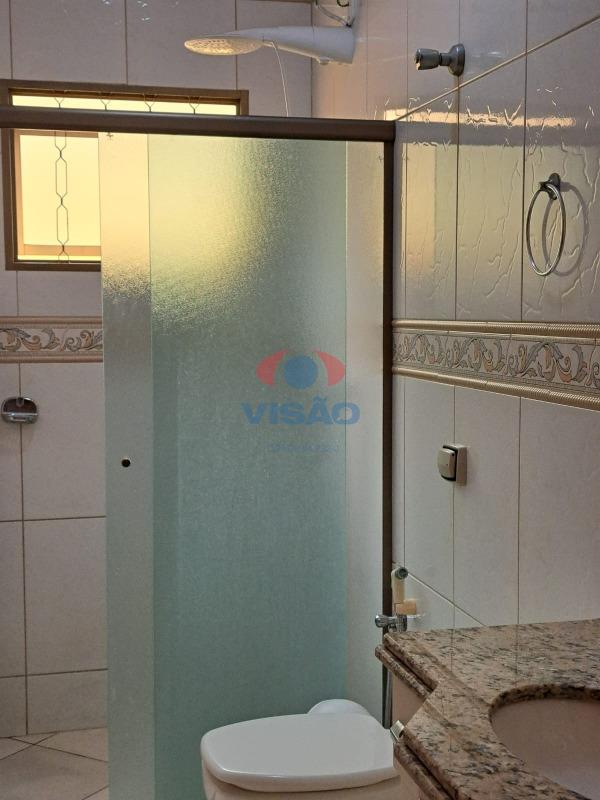 Casa à venda no Parque São Lourenço: 