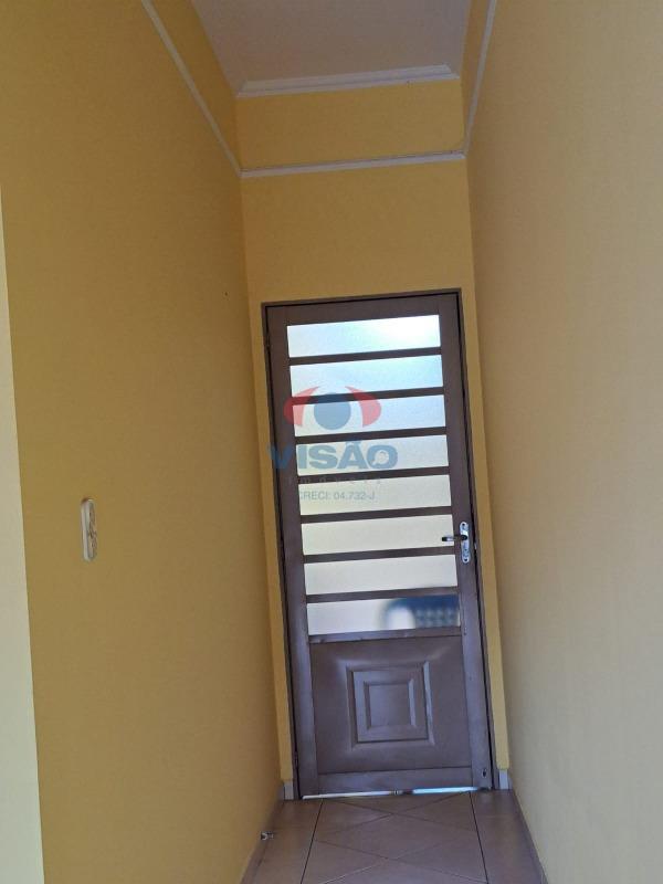 Casa à venda no Parque São Lourenço: 