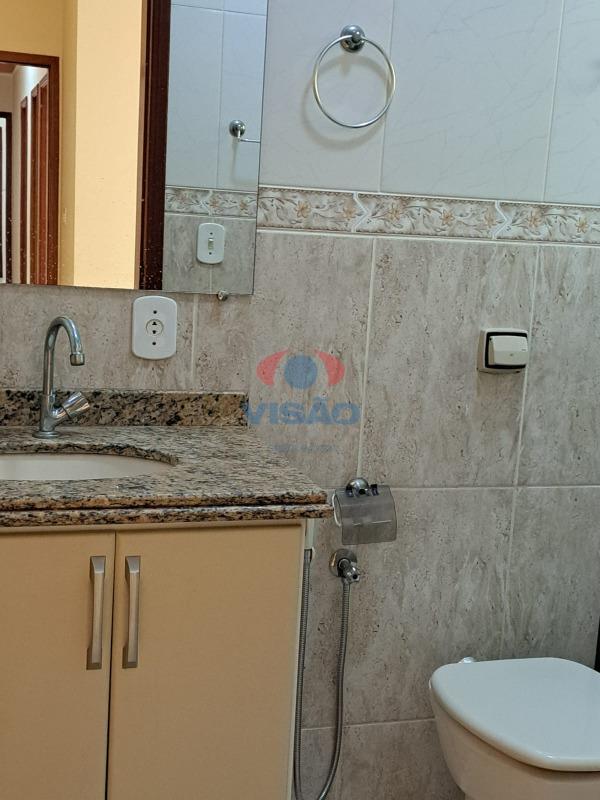 Casa à venda no Parque São Lourenço: 