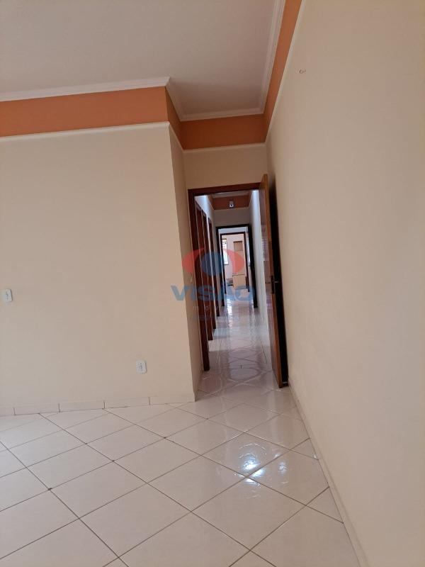 Casa à venda no Parque São Lourenço: 