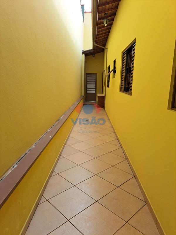 Casa à venda no Parque São Lourenço: 