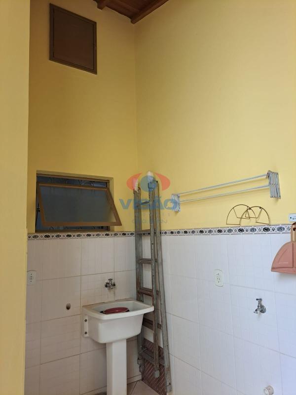 Casa à venda no Parque São Lourenço: 