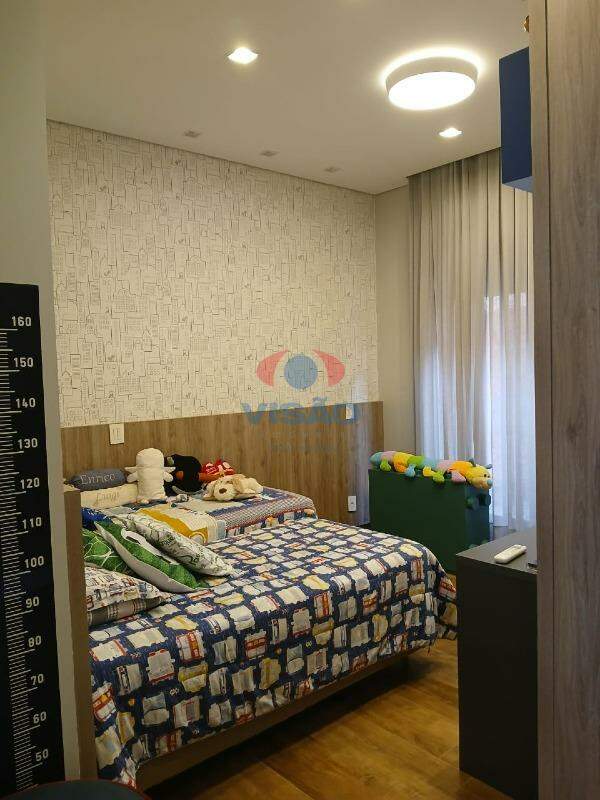 Casa em condomínio à venda no Residencial Duas Marias: 