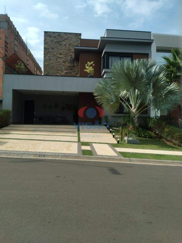 Casa em condomínio à venda no Residencial Duas Marias: 