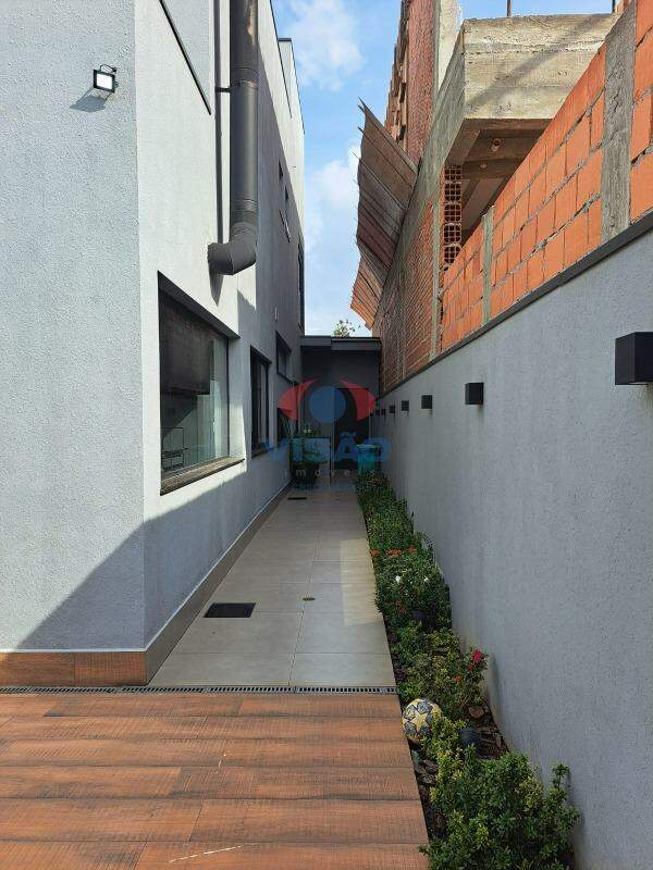 Casa em condomínio à venda no Residencial Duas Marias: 