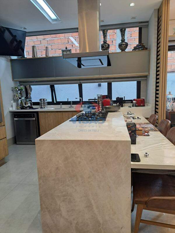 Casa em condomínio à venda no Residencial Duas Marias: 