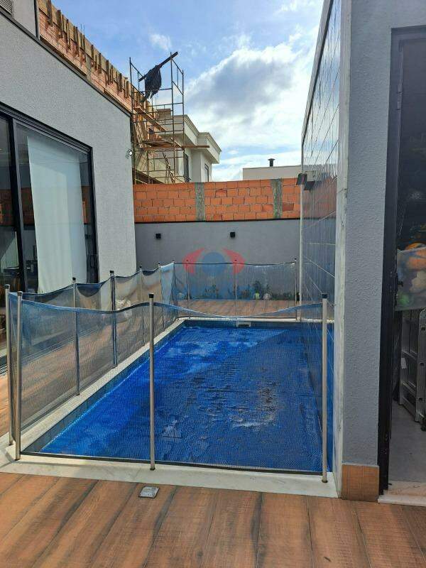 Casa em condomínio à venda no Residencial Duas Marias: 