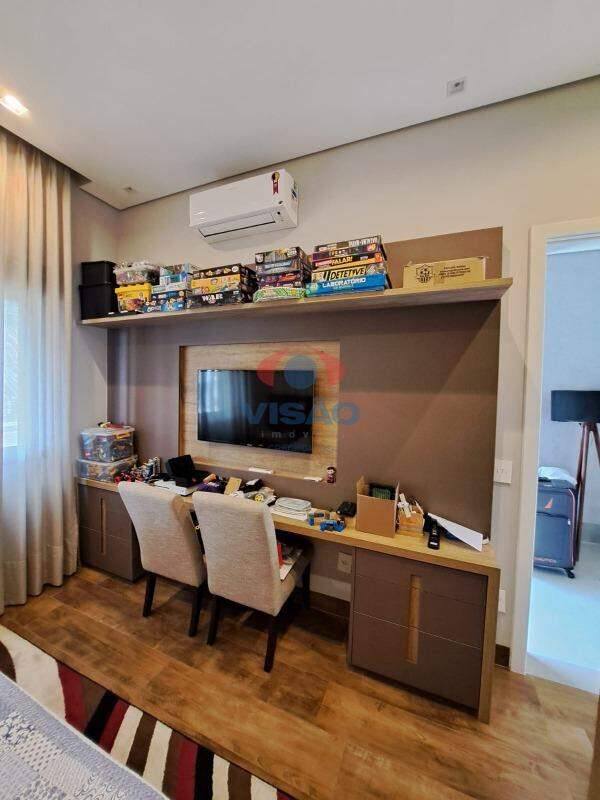 Casa em condomínio à venda no Residencial Duas Marias: 