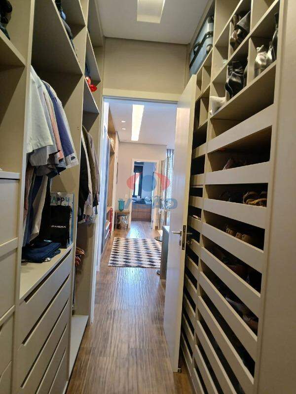 Casa em condomínio à venda no Residencial Duas Marias: 