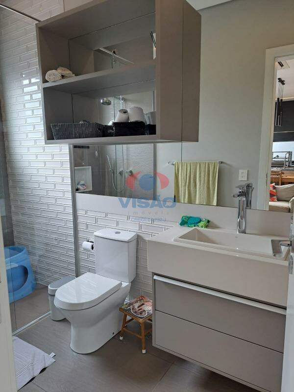 Casa em condomínio à venda no Residencial Duas Marias: 
