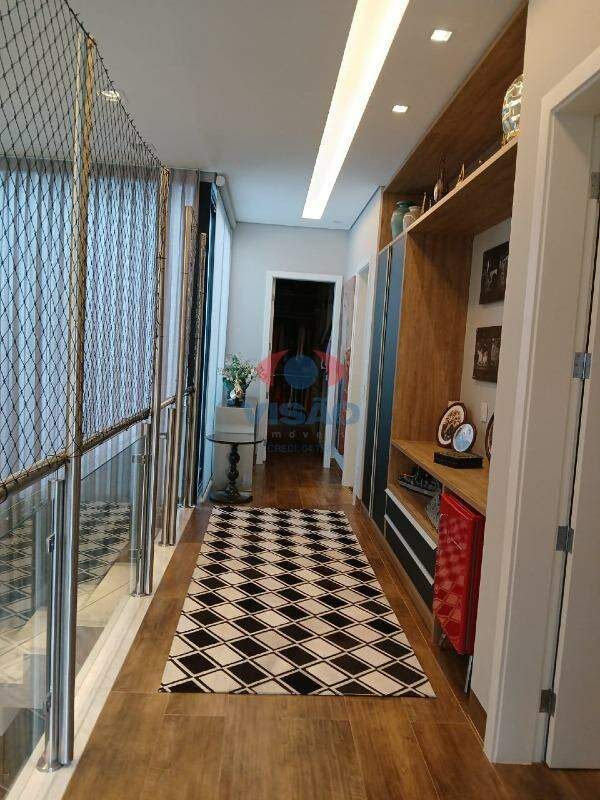 Casa em condomínio à venda no Residencial Duas Marias: 