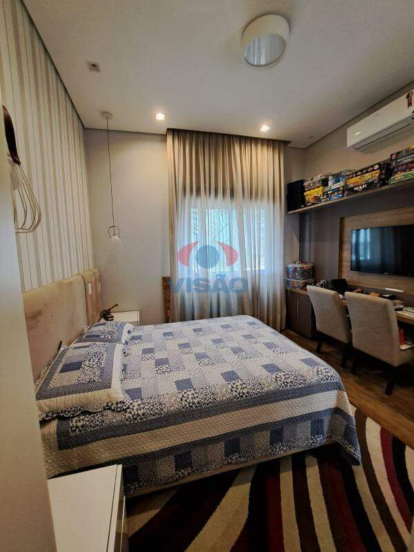 Casa em condomínio à venda no Residencial Duas Marias: 