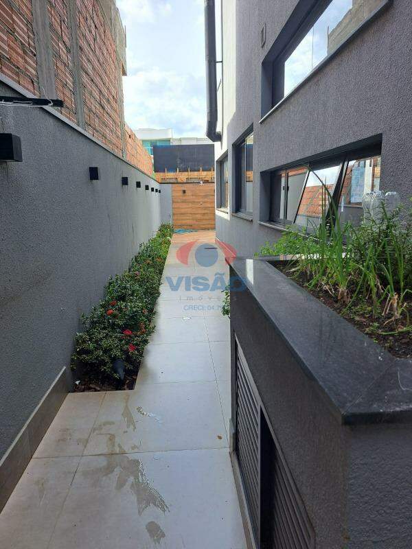 Casa em condomínio à venda no Residencial Duas Marias: 