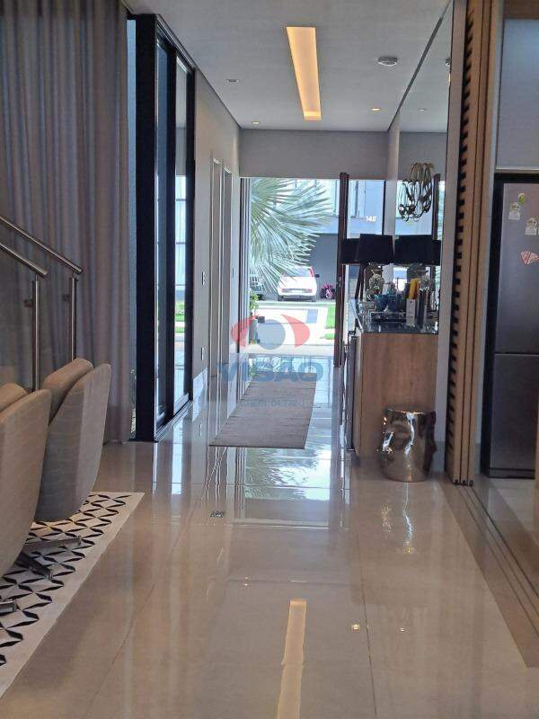Casa em condomínio à venda no Residencial Duas Marias: 