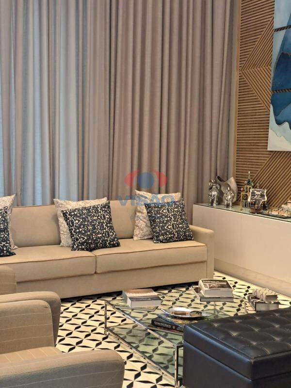 Casa em condomínio à venda no Residencial Duas Marias: 