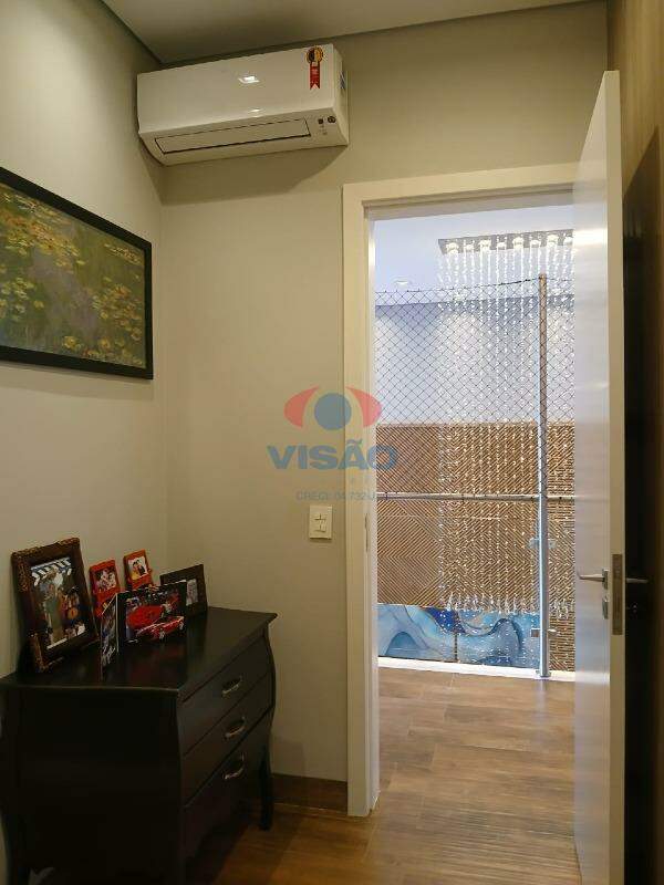 Casa em condomínio à venda no Residencial Duas Marias: 