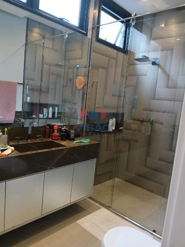 Casa em condomínio à venda no Residencial Duas Marias: 