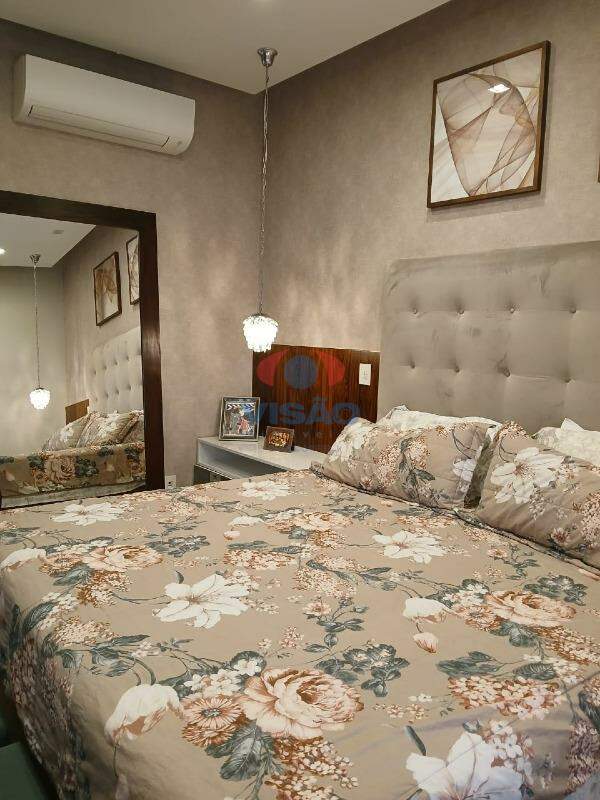 Casa em condomínio à venda no Residencial Duas Marias: 