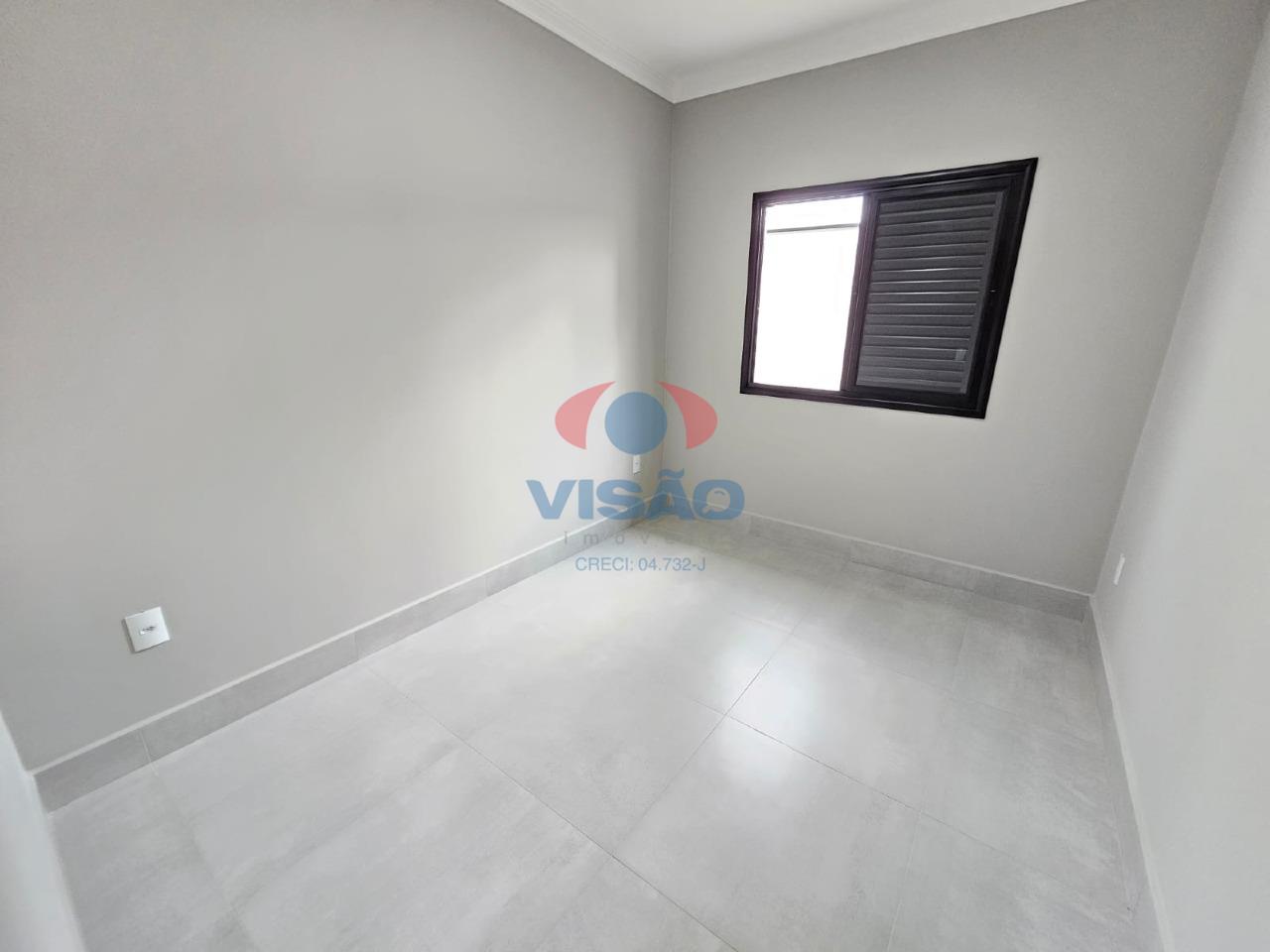 Casa à venda no Jardim Bom Sucesso: 