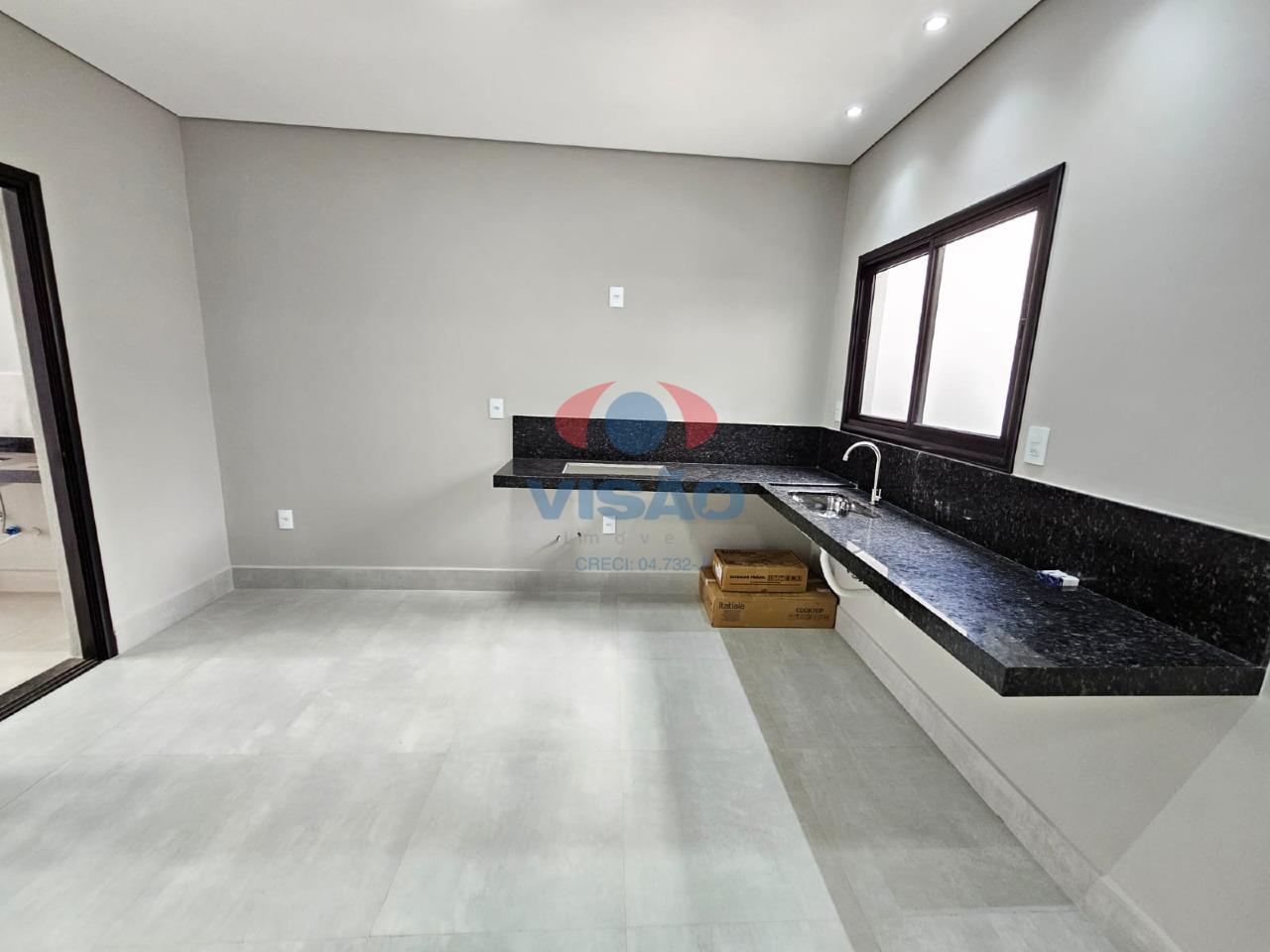 Casa à venda no Jardim Bom Sucesso: 