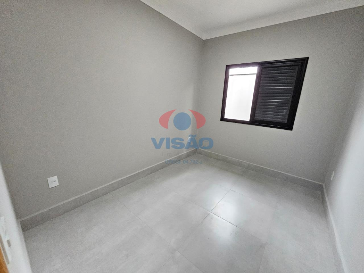 Casa à venda no Jardim Bom Sucesso: 