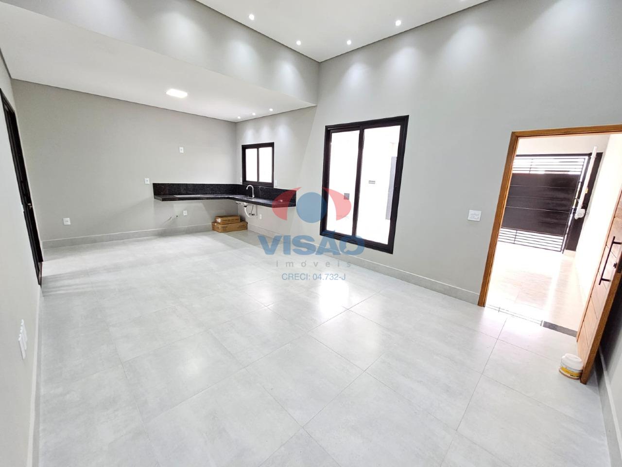 Casa à venda no Jardim Bom Sucesso: 