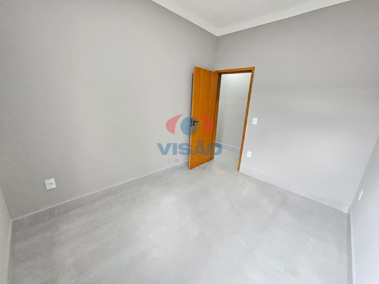 Casa à venda no Jardim Bom Sucesso: 