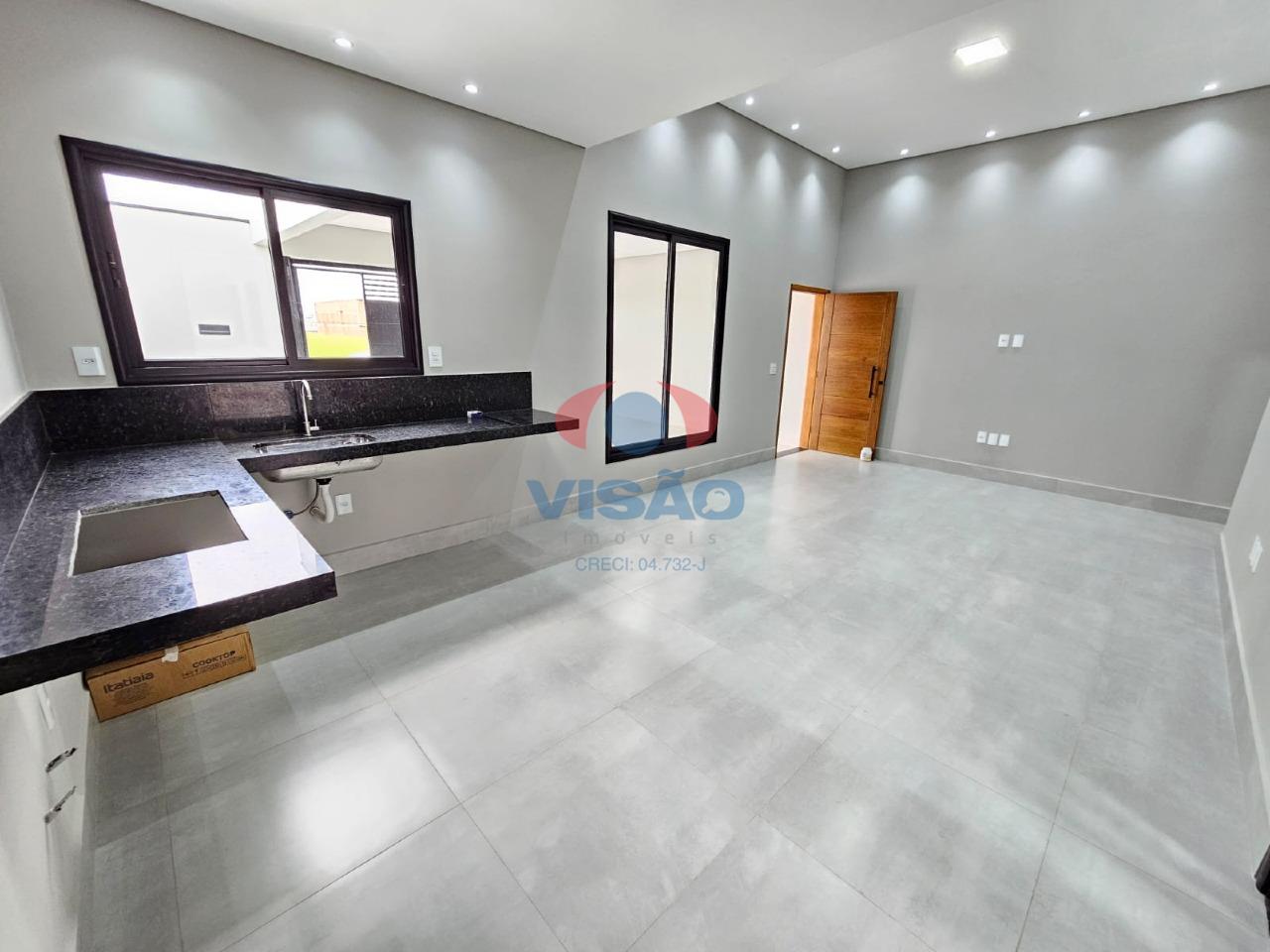 Casa à venda no Jardim Bom Sucesso: 