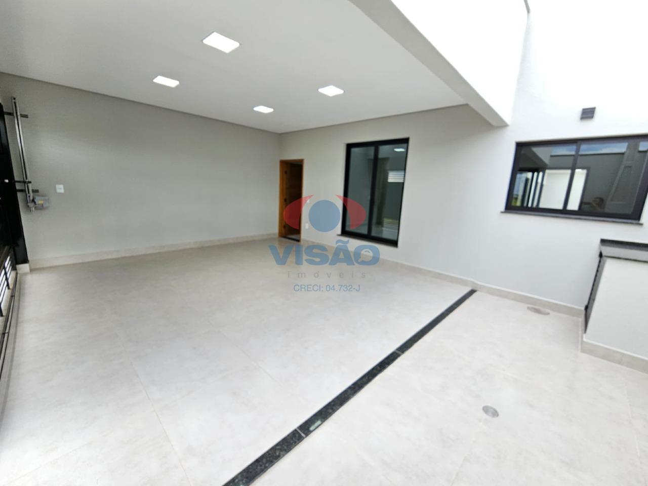 Casa à venda no Jardim Bom Sucesso: 