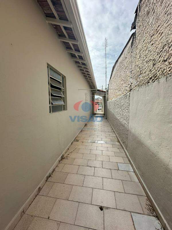 Casa à venda no Vila Nossa Senhora Aparecida: 