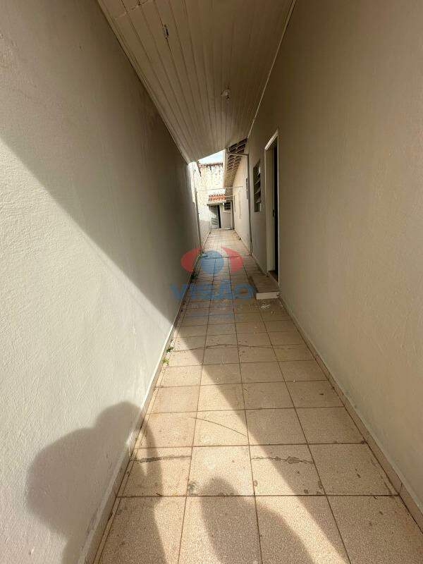Casa à venda no Vila Nossa Senhora Aparecida: 