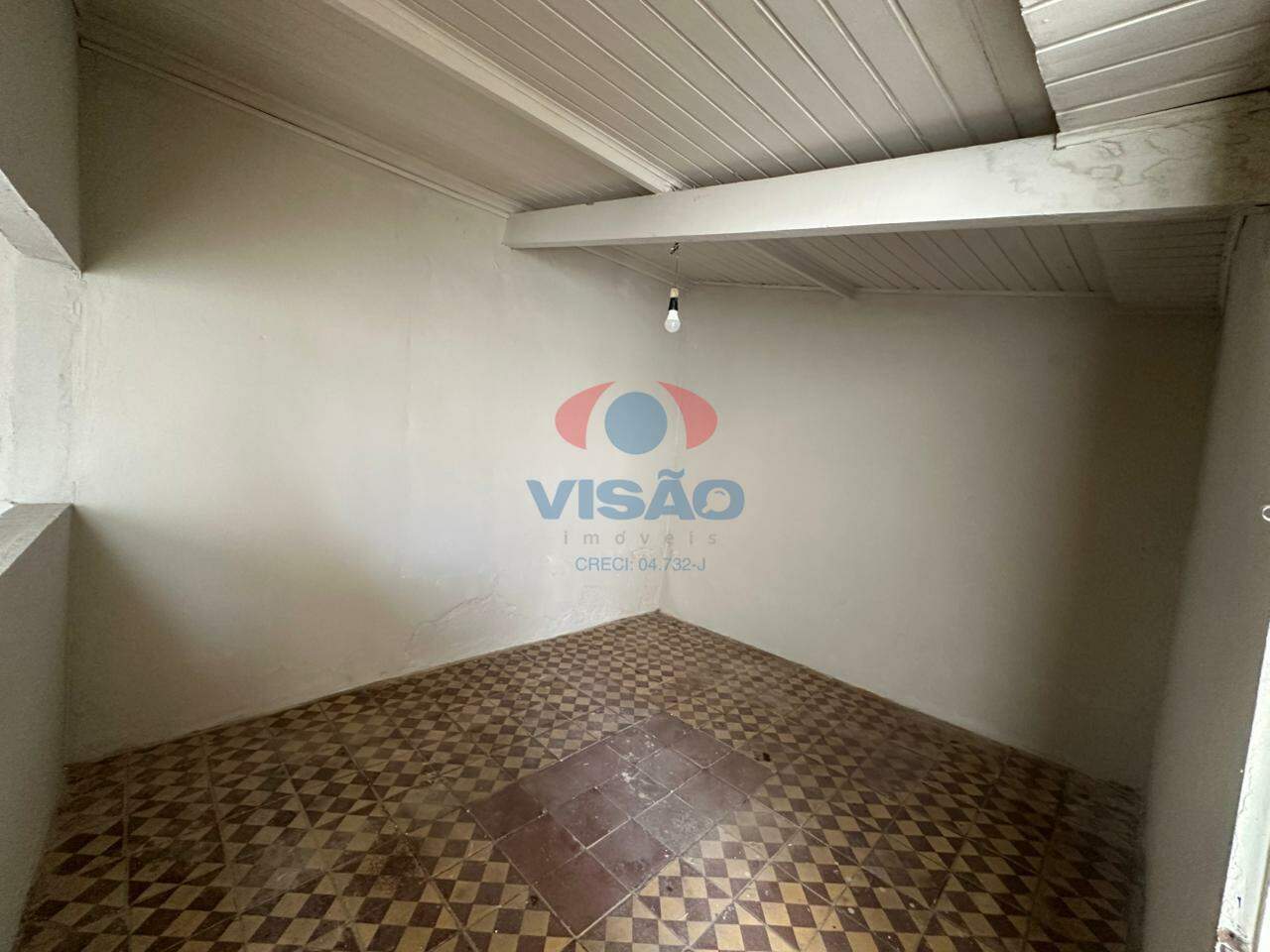 Casa à venda no Vila Nossa Senhora Aparecida: 
