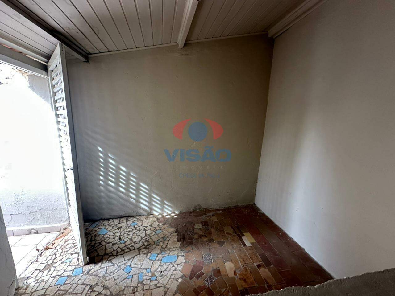 Casa à venda no Vila Nossa Senhora Aparecida: 