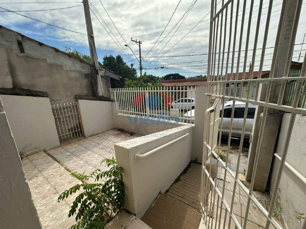 Casa à venda no Vila Nossa Senhora Aparecida: 