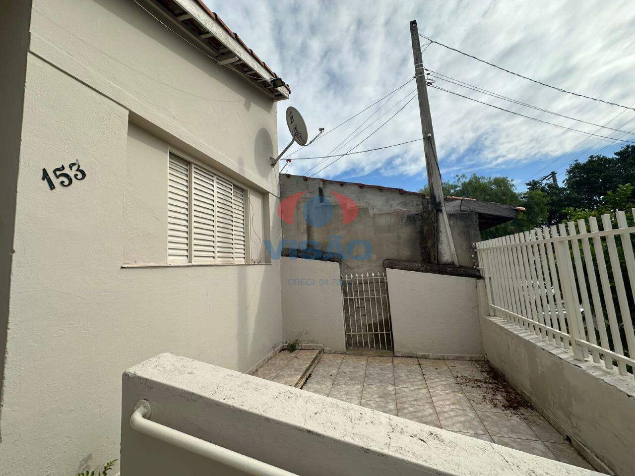 Casa à venda no Vila Nossa Senhora Aparecida: 