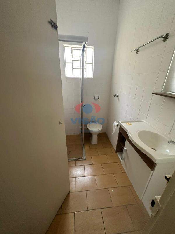 Casa à venda no Vila Nossa Senhora Aparecida: 