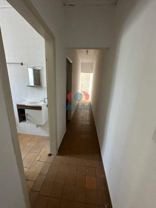 Casa à venda no Vila Nossa Senhora Aparecida: 