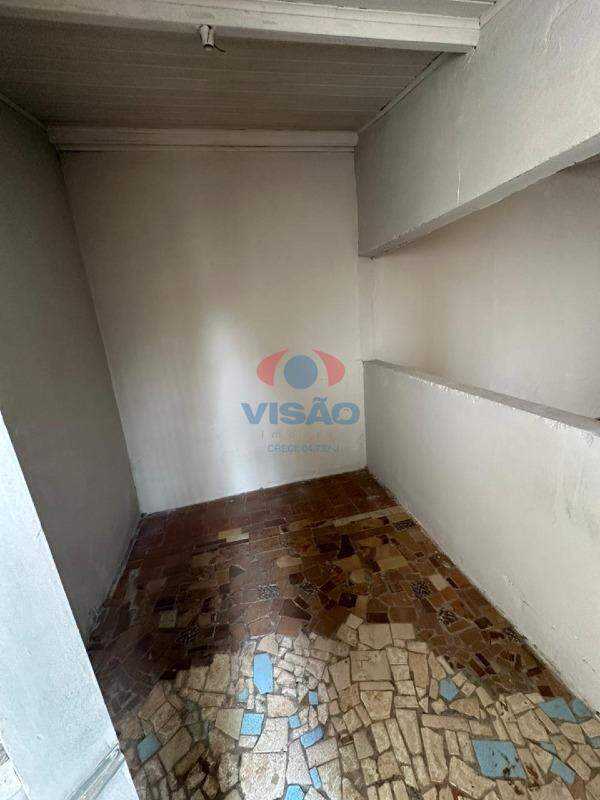 Casa à venda no Vila Nossa Senhora Aparecida: 