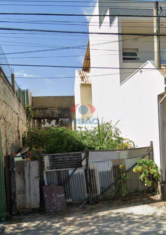 Terreno à venda no Jardim Itamaracá: 