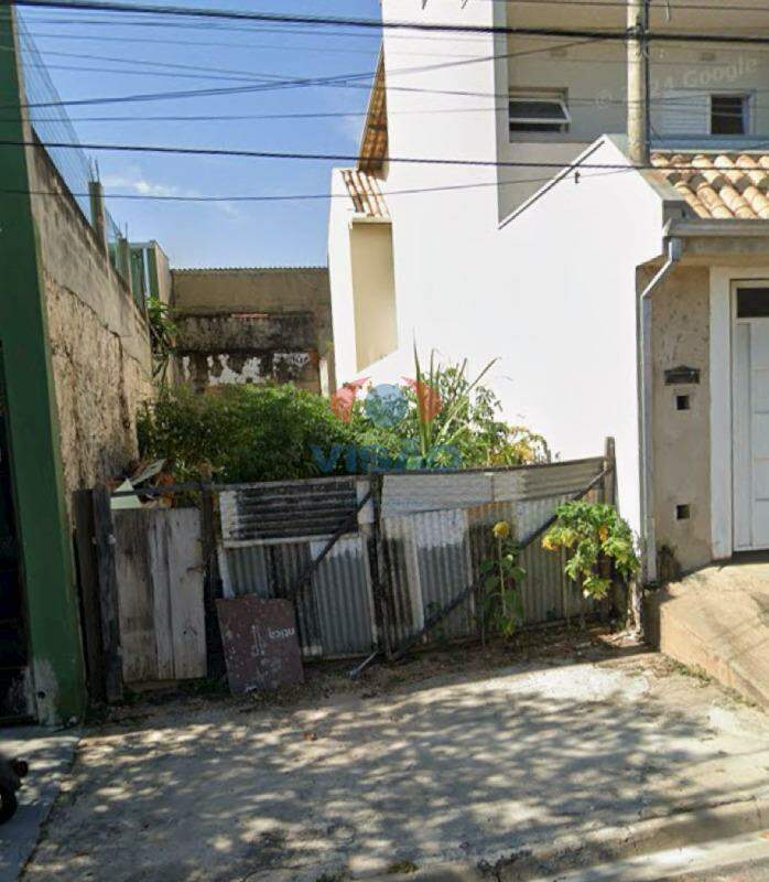 Terreno à venda no Jardim Itamaracá: 