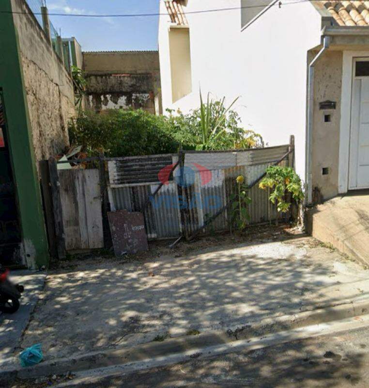 Terreno à venda no Jardim Itamaracá: 