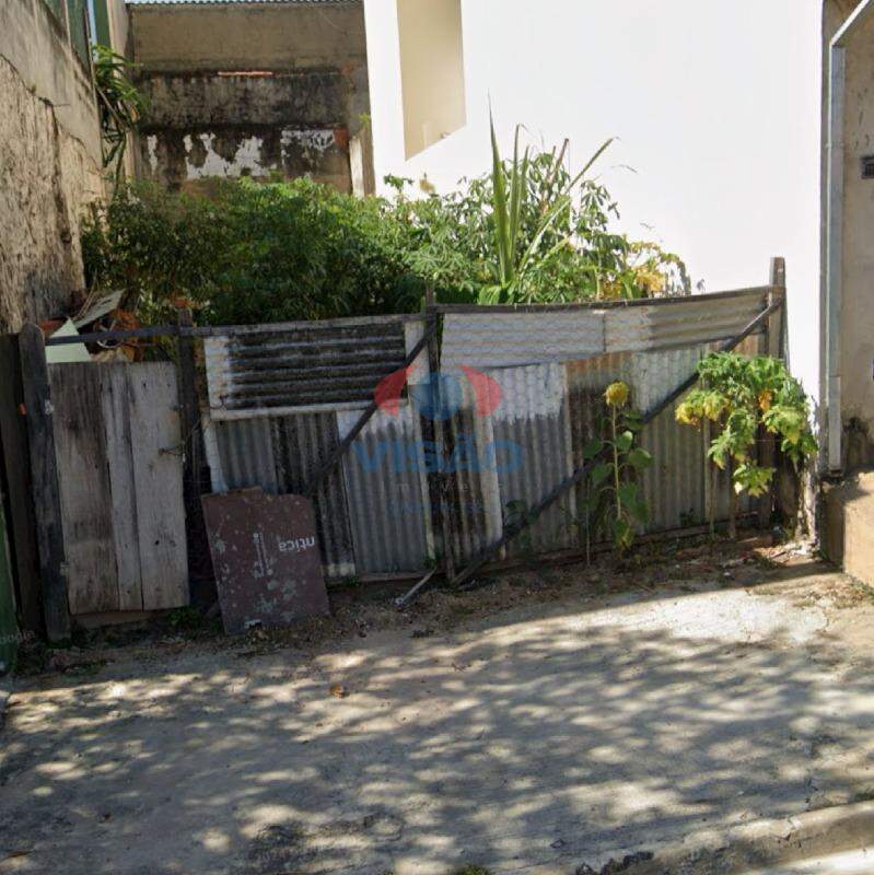 Terreno à venda no Jardim Itamaracá: 