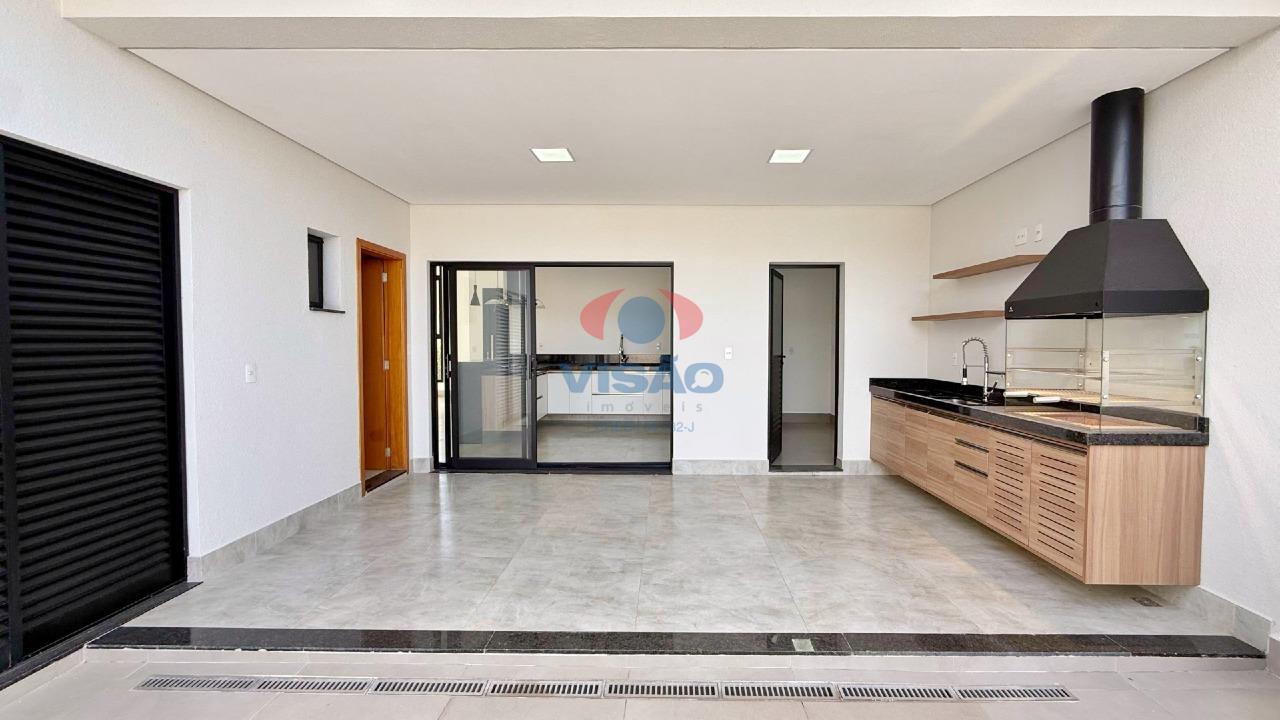 Casa à venda no Jardim Piemonte: 