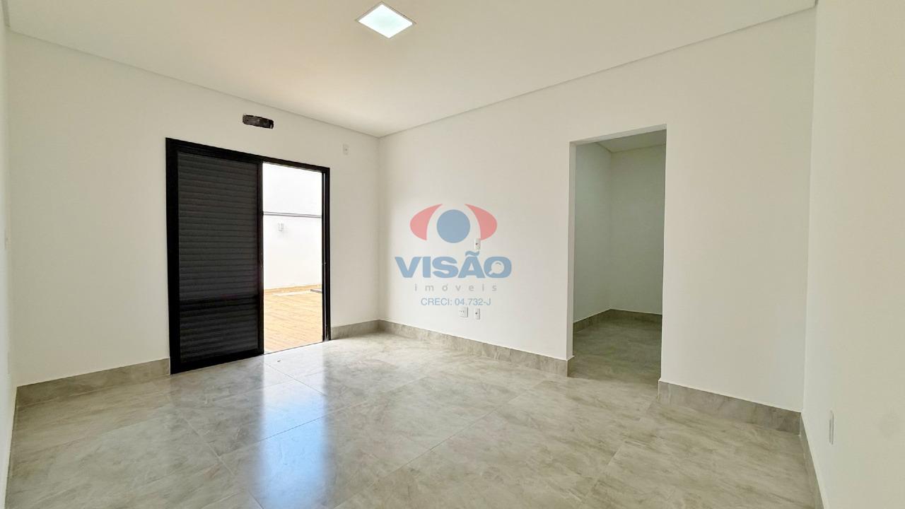 Casa à venda no Jardim Piemonte: 