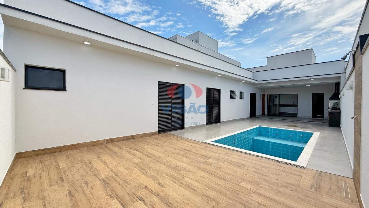 Casa à venda no Jardim Piemonte: 