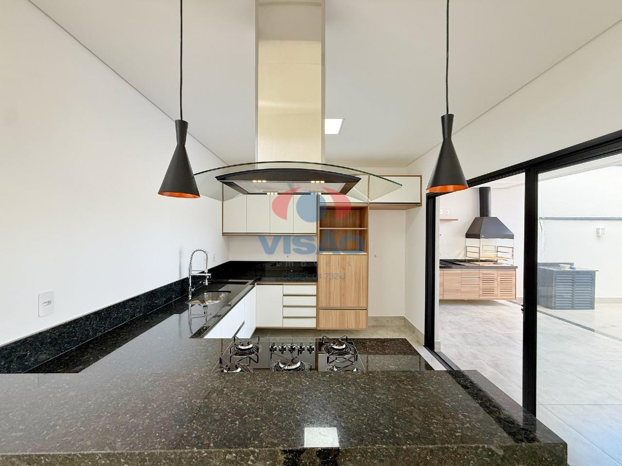 Casa à venda no Jardim Piemonte: 