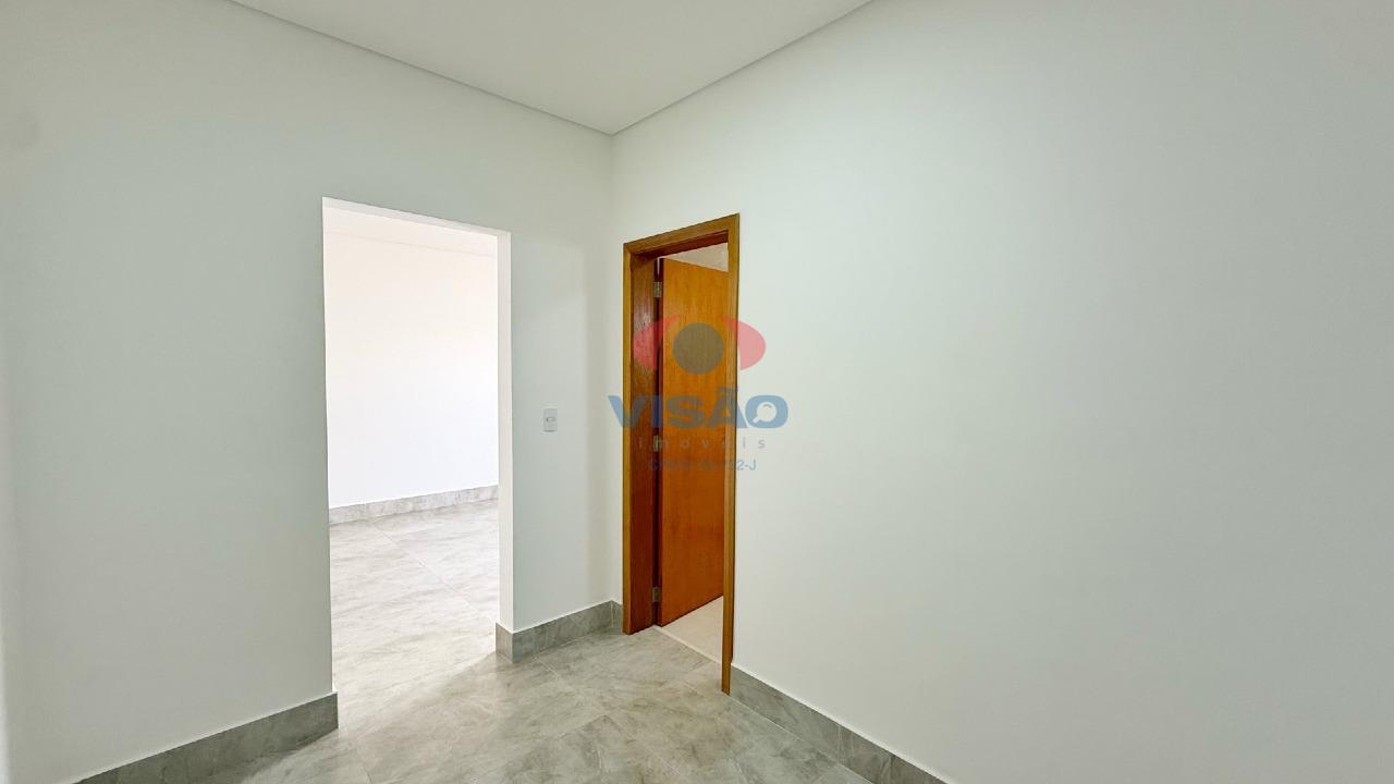 Casa à venda no Jardim Piemonte: 