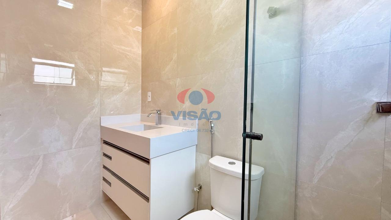 Casa à venda no Jardim Piemonte: 