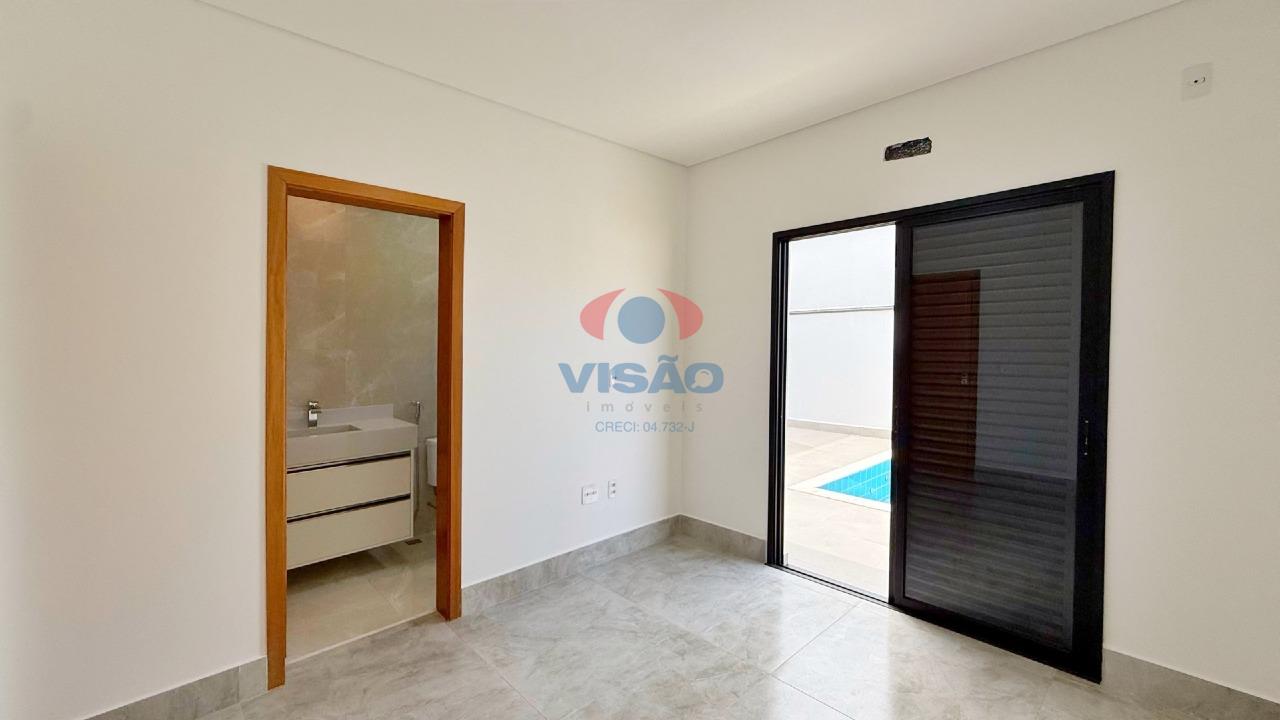 Casa à venda no Jardim Piemonte: 