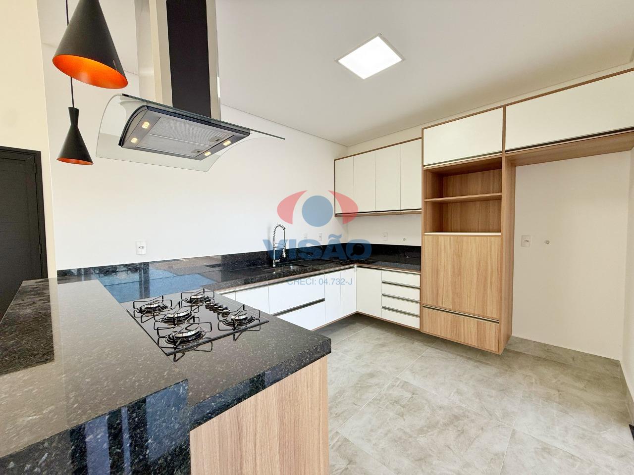 Casa à venda no Jardim Piemonte: 